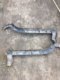 Кронштейн заднего бампера универсал Opel omega B  - купить на сайте объявлений Армавир онлайн