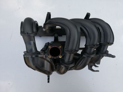 Впускной коллектор Ford Fusion 1.4  Армавир