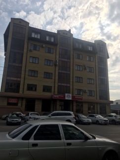 Продаю 2х комнатную квартиру, 80.5 м кв., 3/6 эт.  - купить на сайте объявлений Армавир онлайн