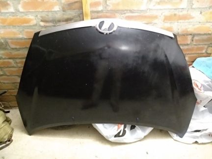 Toyota Wish капот  Армавир