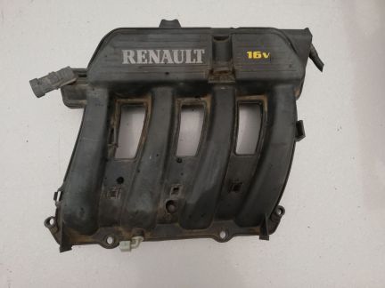 Коллектор впускной Renault Symbol Рено Симбол  Армавир