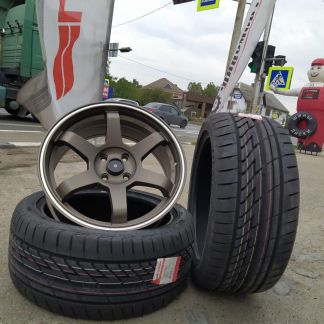 TE 37 4/100 R17  Армавир