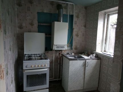 Дом 37.9 м кв. на участке 8 сот.  - купить на сайте объявлений Армавир онлайн