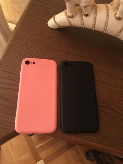 Чехол для iPhone 7,8  Армавир