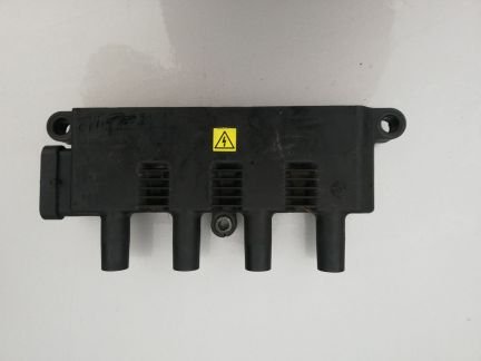 Катушка зажигания Fiat Albea Punto Doblo 1,4л  Армавир