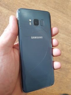 Смартфон самсунг s8  - купить на сайте объявлений Армавир онлайн