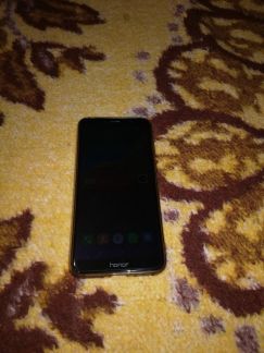 Телефон honor 7c  - купить на сайте объявлений Армавир онлайн