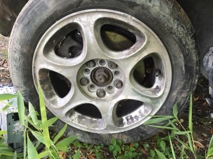Литые диски r 15  Армавир