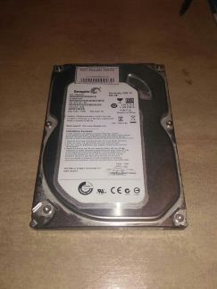 HDD Seagate 500Gb SATA в количестве  - купить на сайте объявлений Армавир онлайн