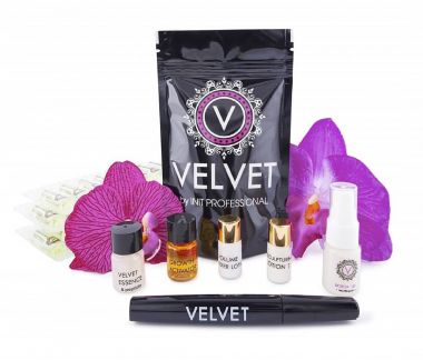Velvet/ламинирование ресниц  Армавир