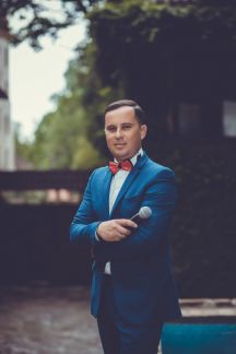 Ведущий свадьбы, корпоративов, тамада  - купить на сайте объявлений Сочи онлайн