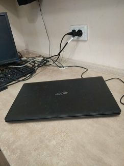 Корпус от acer aspire 5742  - купить на сайте объявлений Армавир онлайн