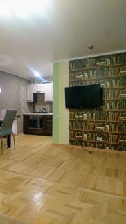Студия, 30 м кв., 3/5 эт.  Армавир