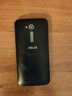 Телефон asus модель ZB500KL  - купить на сайте объявлений Армавир онлайн
