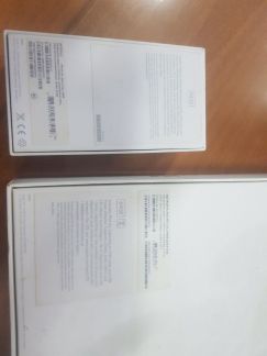 Коробочка от телефона iPhone 5 и от Айпада  Армавир