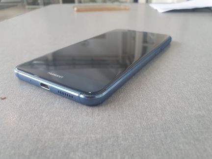 Huawei P10 lite  - купить на сайте объявлений Армавир онлайн