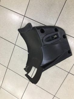 Локер/подкрылок бампера M M-Tech BMW E39  Армавир