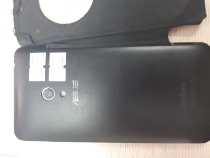 Asus Zenfone 5  Армавир