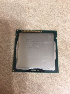 Процессор s1155 pentium g630  Армавир