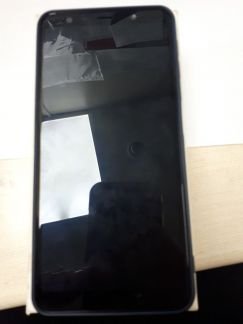 SAMSUNG galaxy a 7 2018  Армавир