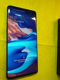 SAMSUNG s10 128 gb рст  - купить на сайте объявлений Армавир онлайн