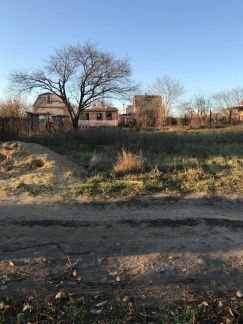 Участок 5 сот. (СНТ, ДНП)  Армавир