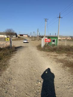 Участок 50 сот. (СНТ, ДНП)  Армавир