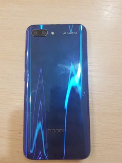 Продаю Honor 10 / Хонор 10  - купить на сайте объявлений Армавир онлайн
