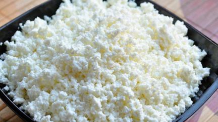 Творог творожный продукт  Армавир
