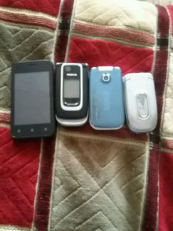 Nokia 2 Sony Ericsson  - купить на сайте объявлений Армавир онлайн