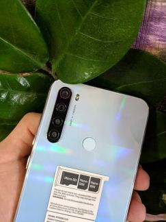 Xiaomi redmi note 8/8T  Армавир