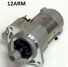 Стартер Газель Редукторный 12ARM  Армавир
