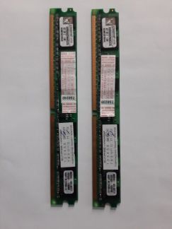 Kingstonddr 2 800 mhz KVR800D2N6  - купить на сайте объявлений Армавир онлайн