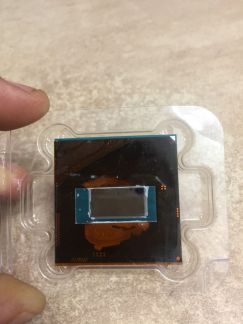 CPU sr1ha i5 4200m  - купить на сайте объявлений Армавир онлайн