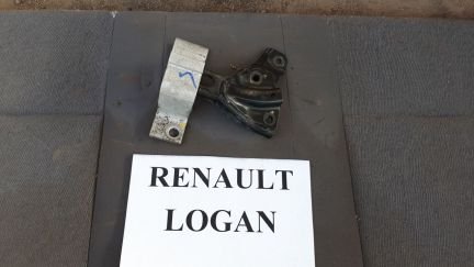 Подушки двс МКПП Renault Logan Рено логан  - купить на сайте объявлений Армавир онлайн