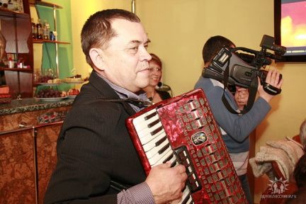 Баянист  - купить на сайте объявлений Краснодар онлайн