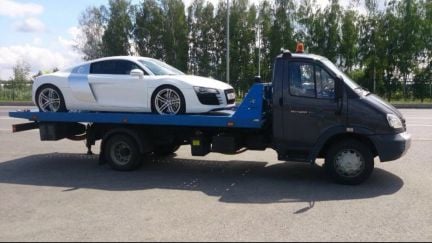 Эвакуатор станица Ленинградская 24 часа  - купить на сайте объявлений Краснодарский край онлайн
