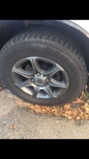Диски литые R13 RW на ваз(Лада)  Армавир