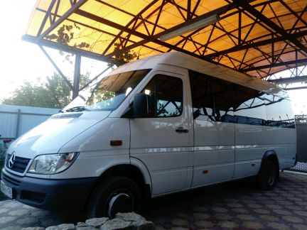 Пассажирские перевозки, заказ, аренда автобуса  - купить на сайте объявлений Анапа онлайн