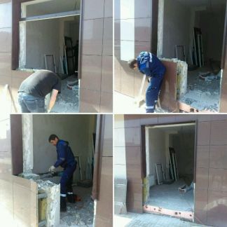 Снос стен и перегородок  - купить на сайте объявлений Краснодар онлайн