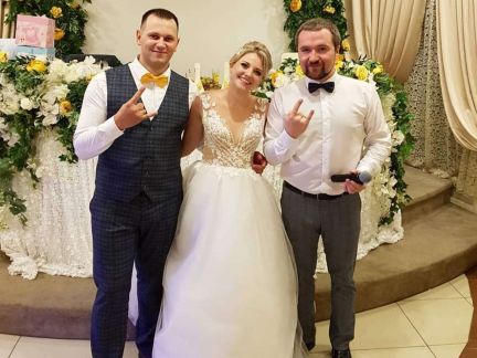 Ведущий тамада диджей  - купить на сайте объявлений Белореченск онлайн