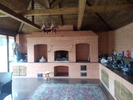 Камины, Мангалы, Барбекю, Печи, Тандыр  Армавир