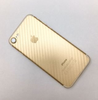 iPhone 7, Gold, 256Gb  - купить на сайте объявлений Армавир онлайн