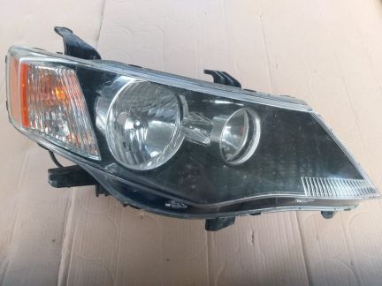 Фара Mitsubishi Outlander  Армавир