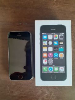 iPhone 5s  Армавир