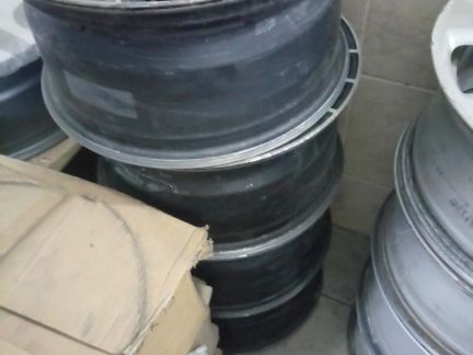 Диски 5*120 R17  - купить на сайте объявлений Армавир онлайн