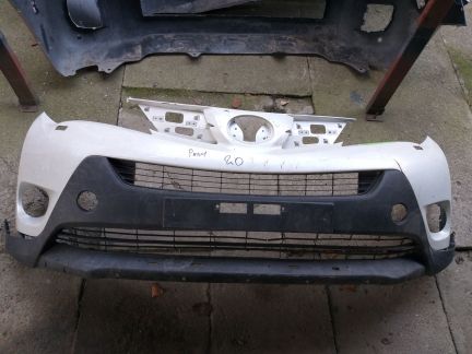 Бампер передний Toyota RAV4 CA40  Армавир
