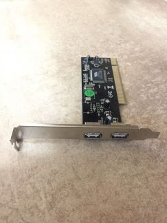 Контроллеры usb c pci  Армавир