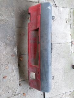 Бампер задний Alfa Romeo 145  Армавир
