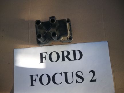 Катушка зажигания Ford Focus 2 Форд фокус 2  - купить на сайте объявлений Армавир онлайн